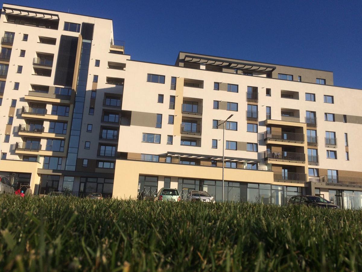 Apartament 4Tourists Brasov Ngoại thất bức ảnh