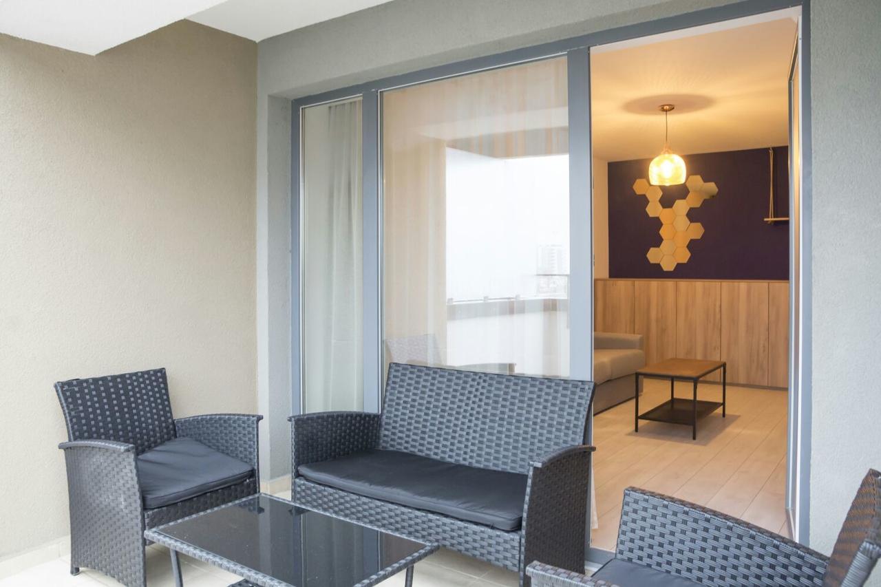 Apartament 4Tourists Brasov Ngoại thất bức ảnh