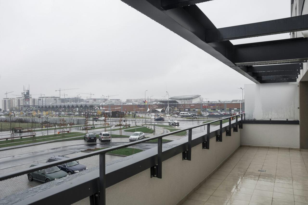 Apartament 4Tourists Brasov Ngoại thất bức ảnh